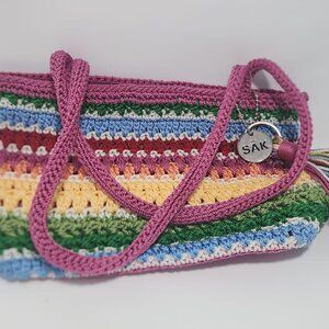 SAK - Cheerful Summer Bag